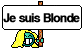 :blonde: